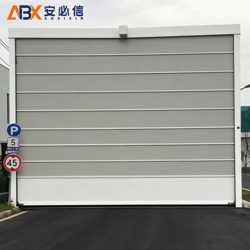 濮阳高速堆积门