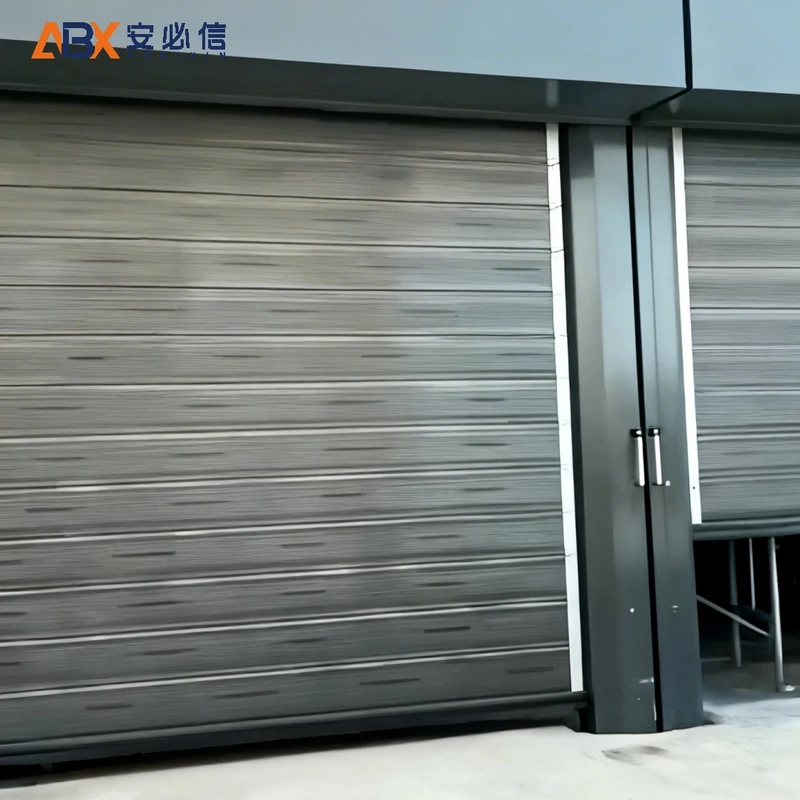 濮阳洁净室高速门